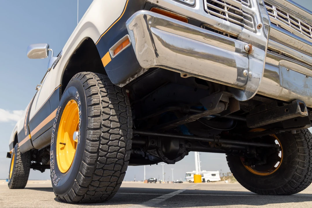 1979 Dodge Power Wagon - Image 26 of 31