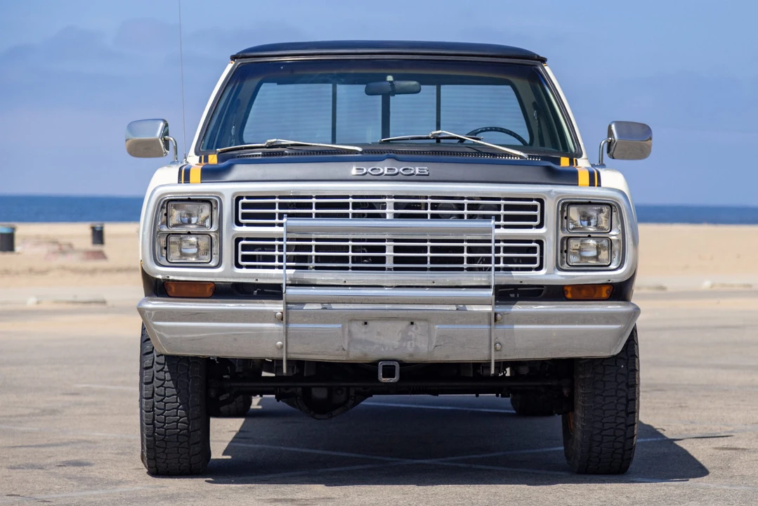 1979 Dodge Power Wagon - Image 2 of 31