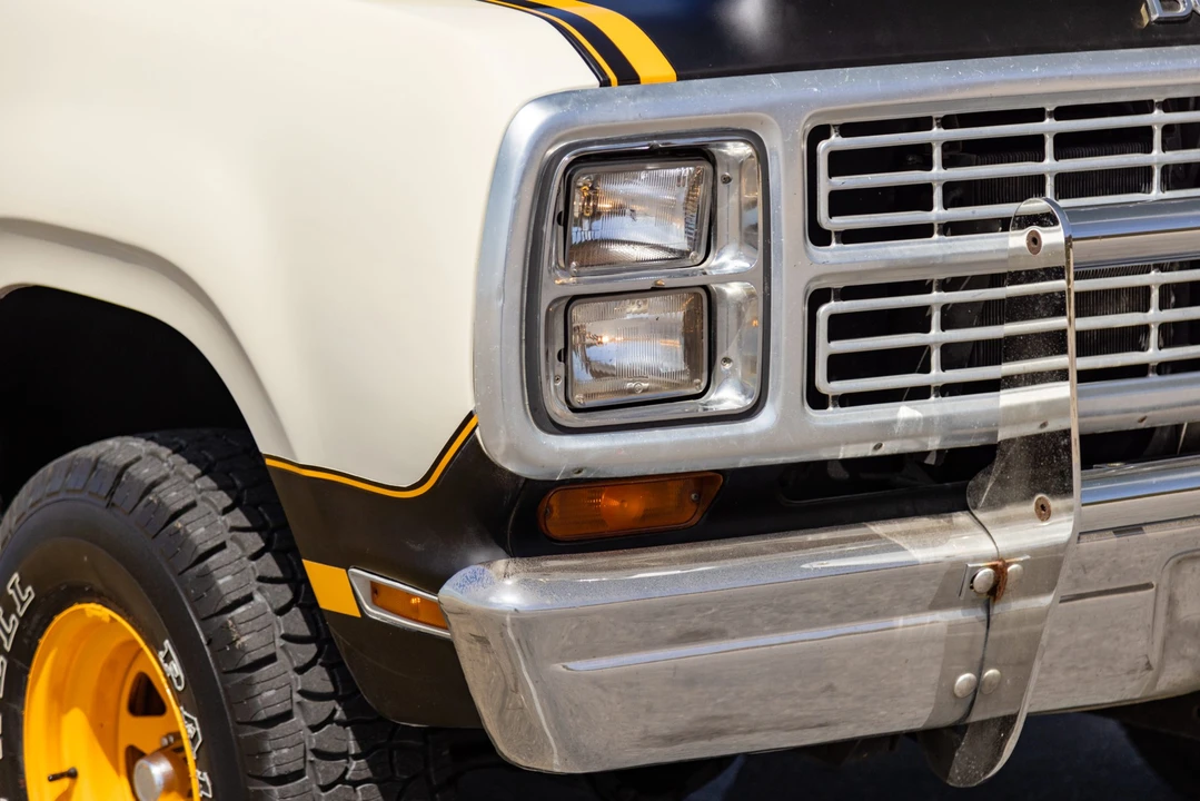 1979 Dodge Power Wagon - Image 24 of 31