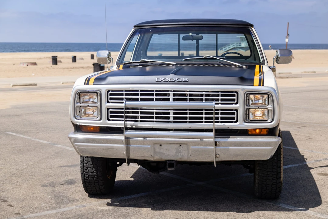 1979 Dodge Power Wagon - Image 22 of 31