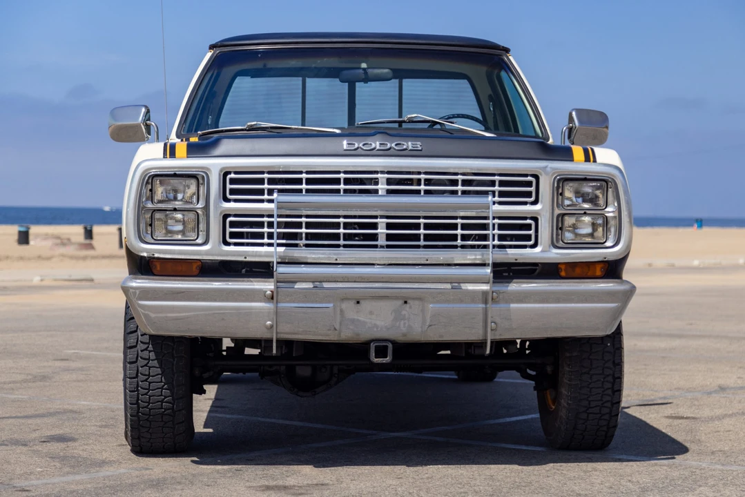 1979 Dodge Power Wagon - Image 3 of 31