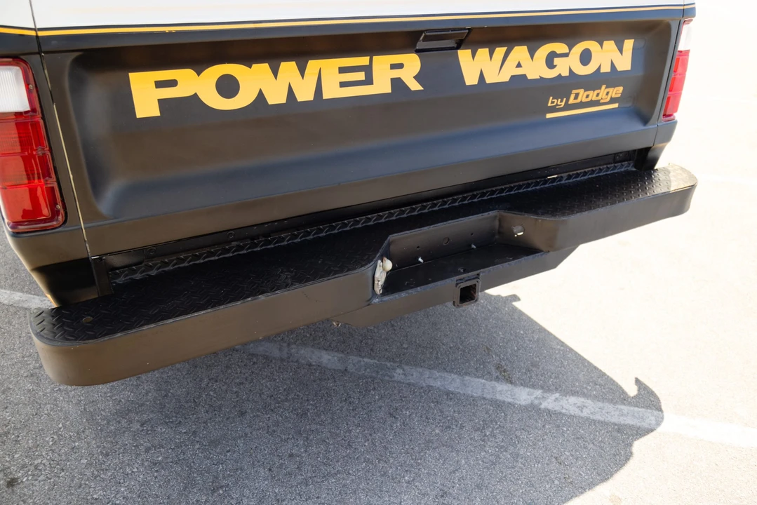 1979 Dodge Power Wagon - Image 31 of 31