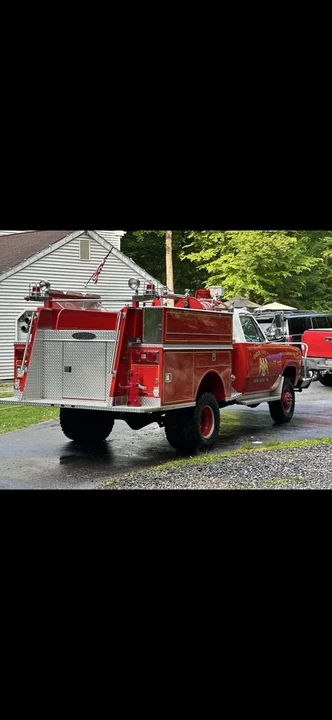 1979 Dodge Power Wagon - Image 7 of 19