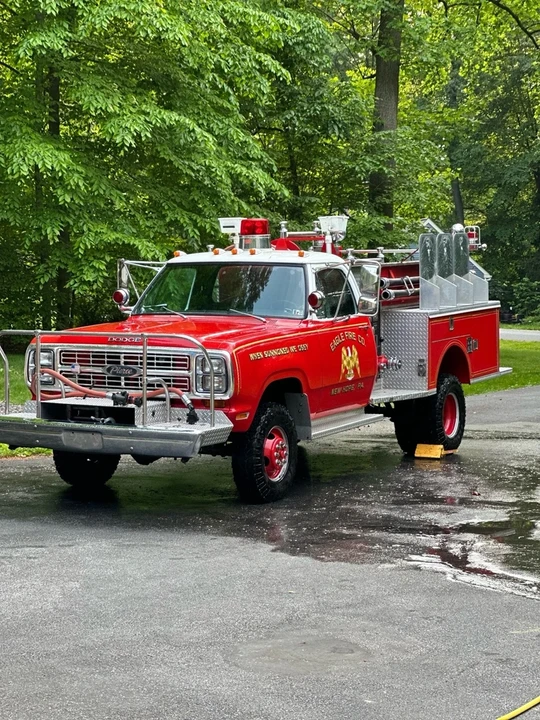 1979 Dodge Power Wagon - Image 4 of 19