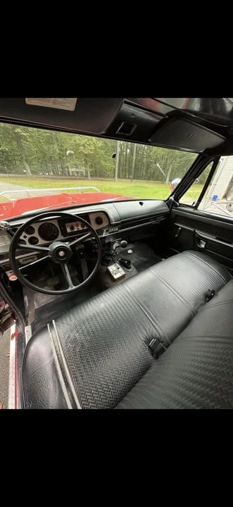1979 Dodge Power Wagon - Image 14 of 19