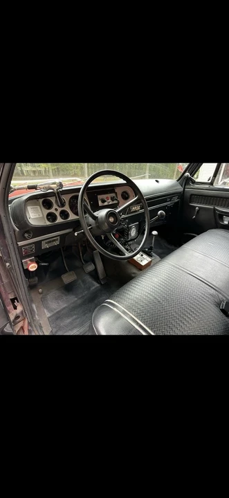 1979 Dodge Power Wagon - Image 19 of 19