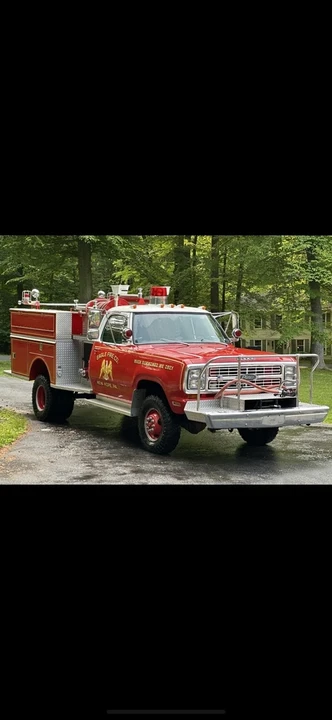1979 Dodge Power Wagon - Image 3 of 19
