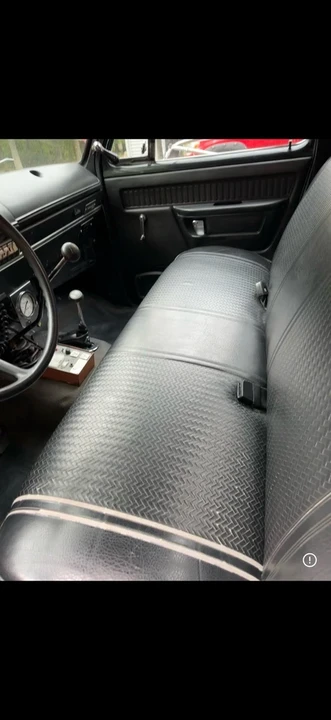 1979 Dodge Power Wagon - Image 10 of 19