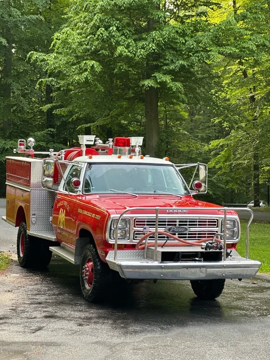 1979 Dodge Power Wagon - Image 2 of 19