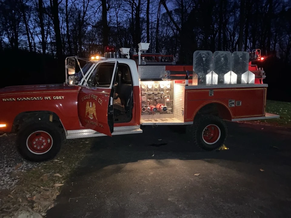 1979 Dodge Power Wagon - Image 5 of 19