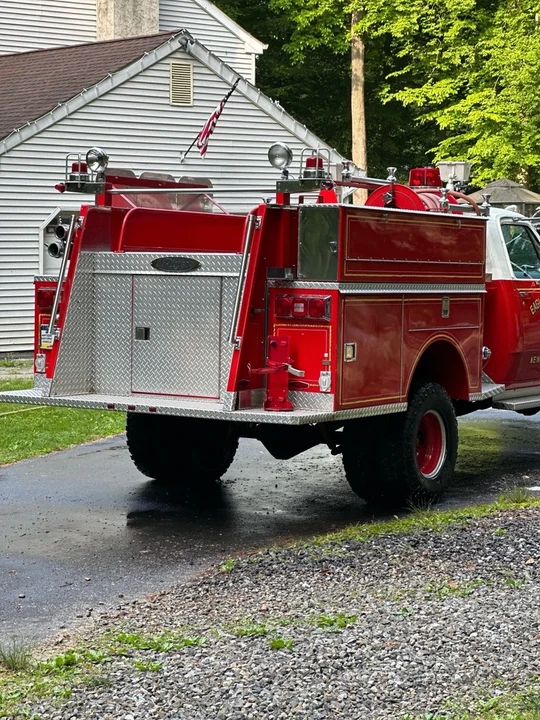 1979 Dodge Power Wagon - Image 8 of 19