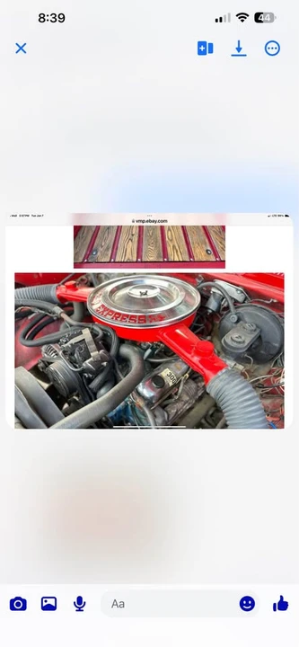 1979 Dodge D Series 3rd Gen - Image 3 of 4