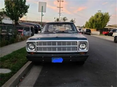 1979 Dodge Ram Custom 150