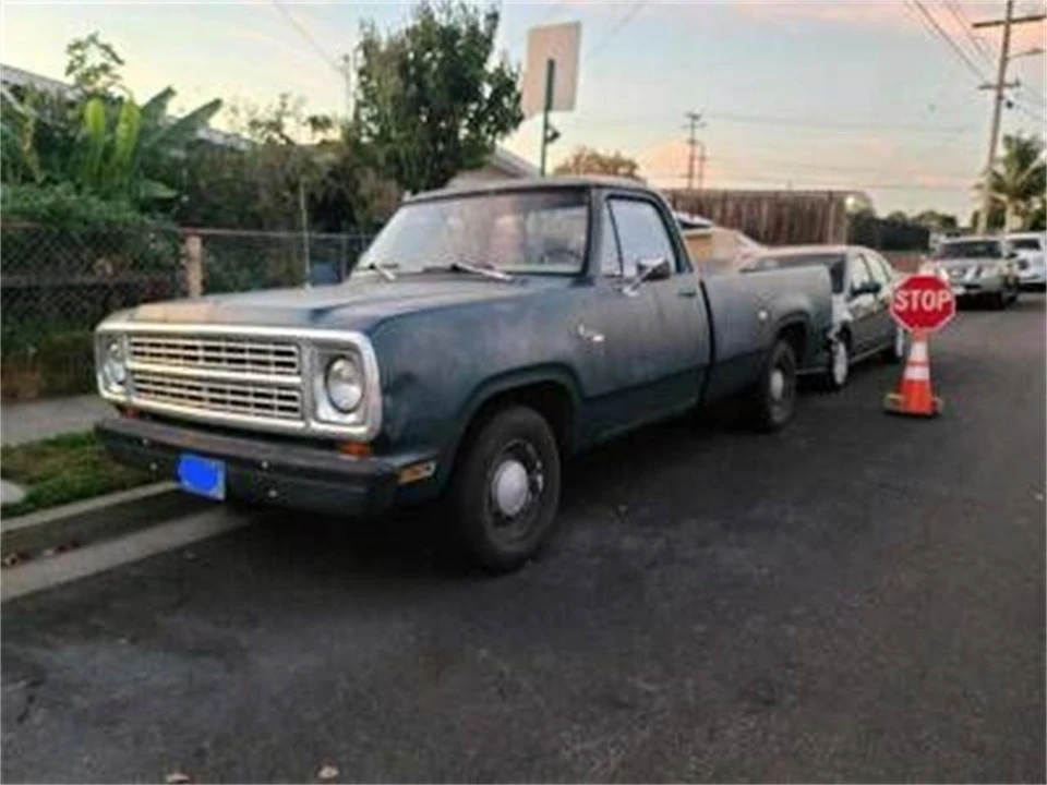 1979 Dodge Ram - Image 4 of 5