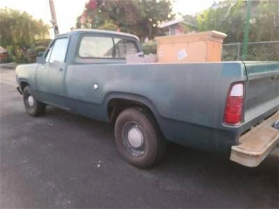 1979 Dodge Ram - Image 3 of 5
