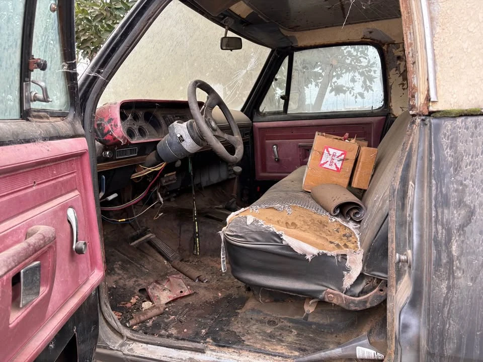 1979 Dodge Ramcharger - Image 6 of 6