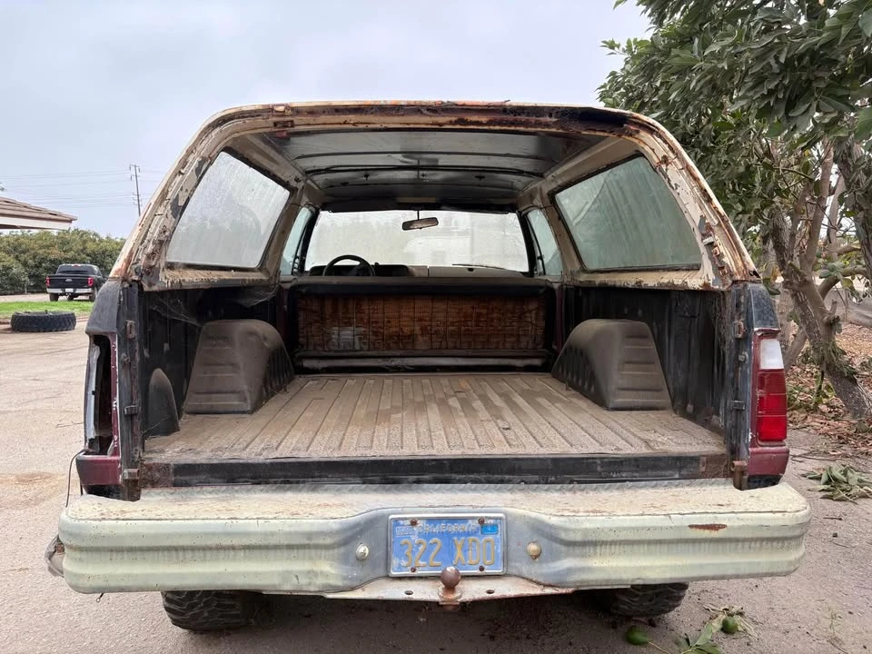 1979 Dodge Ramcharger - Image 3 of 6