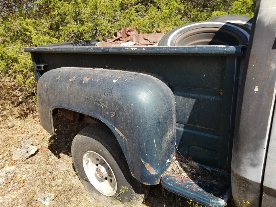 1979 Dodge D Series 3rd Gen - Image 5 of 14