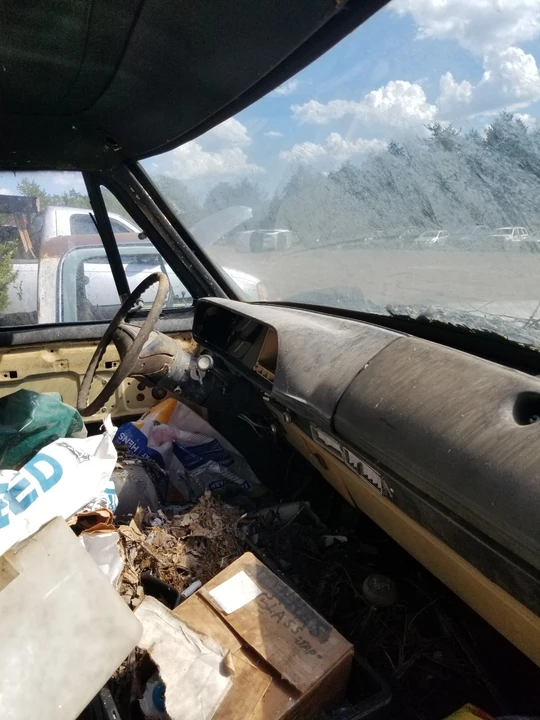 1979 Dodge D Series 3rd Gen - Image 12 of 14
