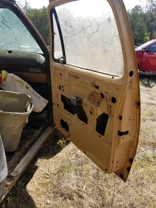 1979 Dodge D Series 3rd Gen - Image 4 of 14