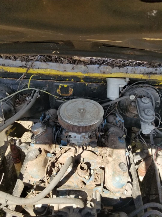 1979 Dodge D Series 3rd Gen - Image 10 of 14