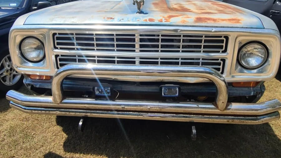 1979 Dodge Ramcharger - Image 7 of 20
