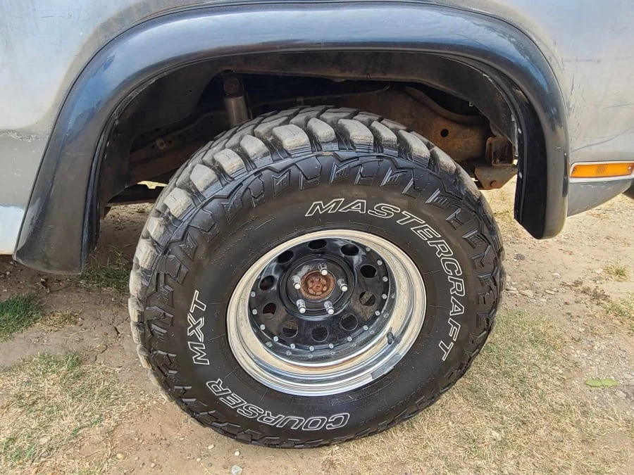 1979 Dodge Ramcharger - Image 9 of 20