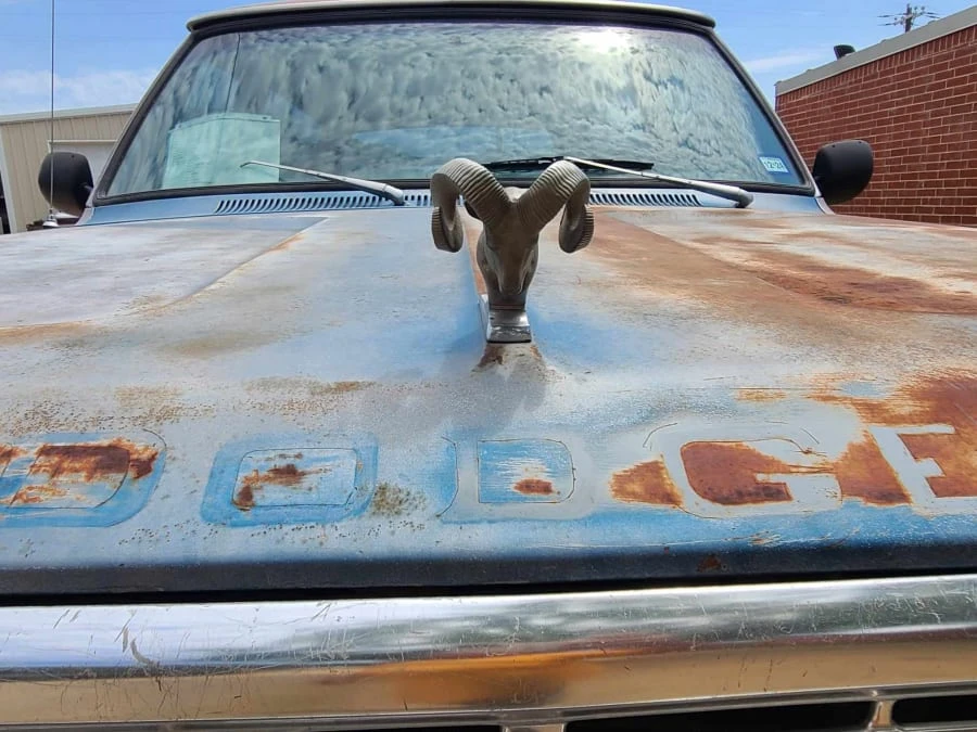 1979 Dodge Ramcharger - Image 11 of 20