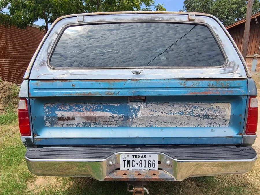 1979 Dodge Ramcharger - Image 12 of 20