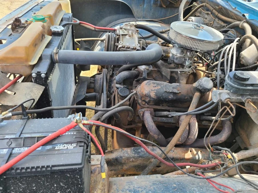1979 Dodge Ramcharger - Image 19 of 20