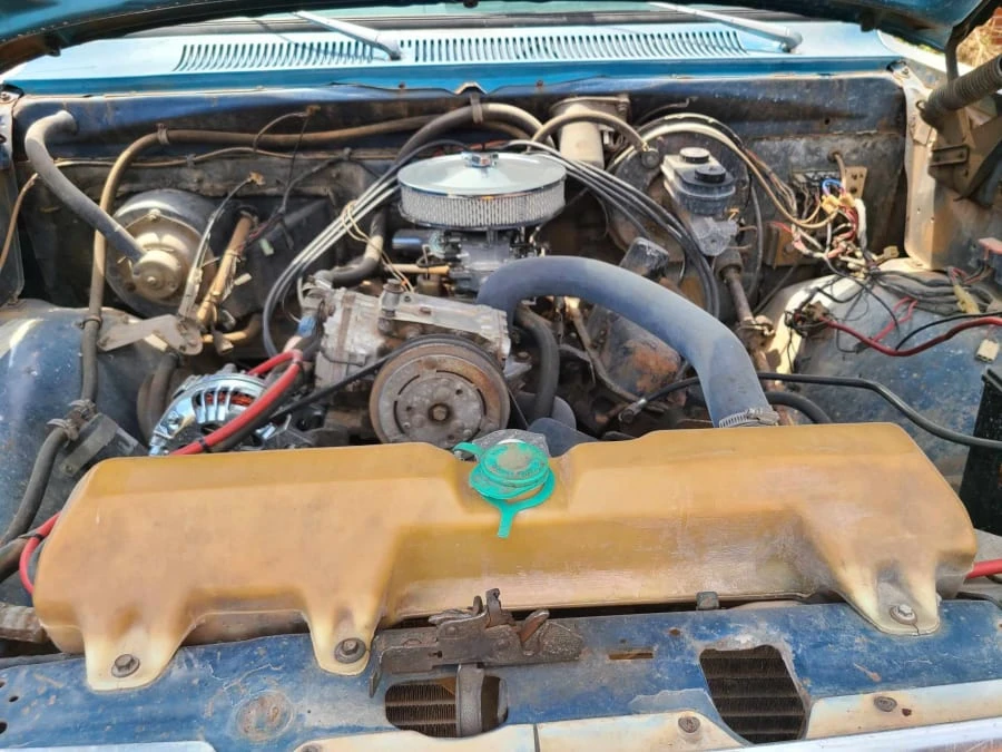 1979 Dodge Ramcharger - Image 20 of 20