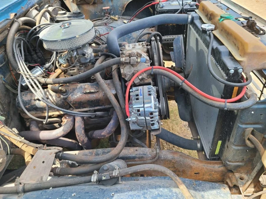 1979 Dodge Ramcharger - Image 18 of 20