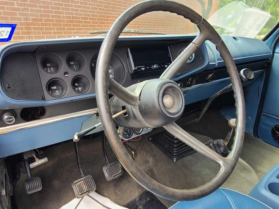 1979 Dodge Ramcharger - Image 14 of 20