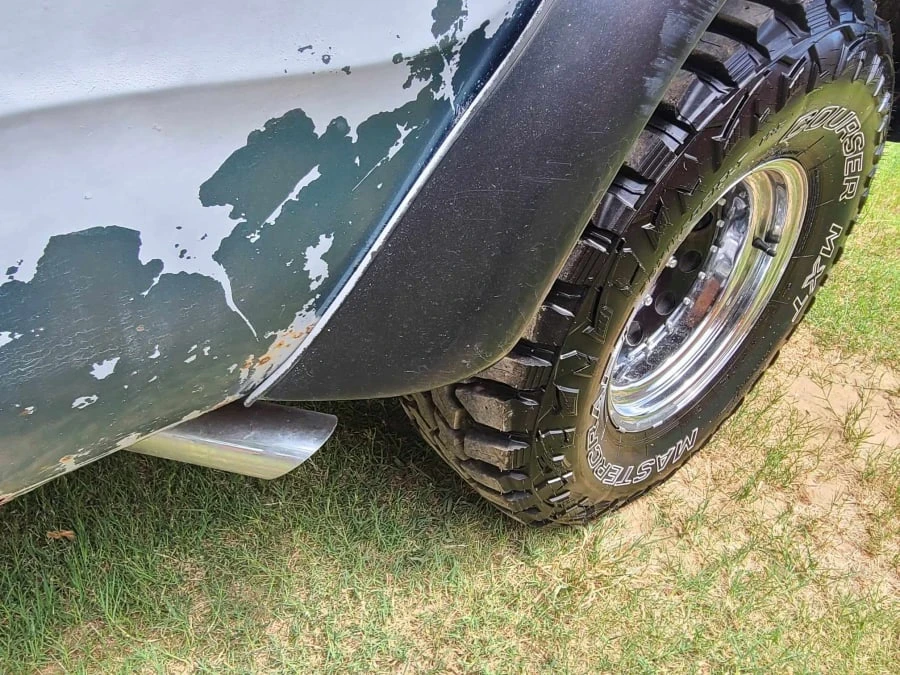 1979 Dodge Ramcharger - Image 10 of 20