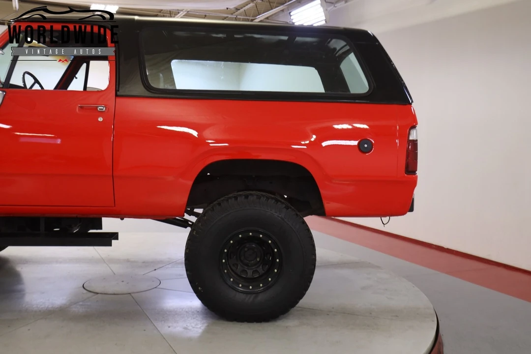 1979 Dodge Ramcharger - Image 10 of 12