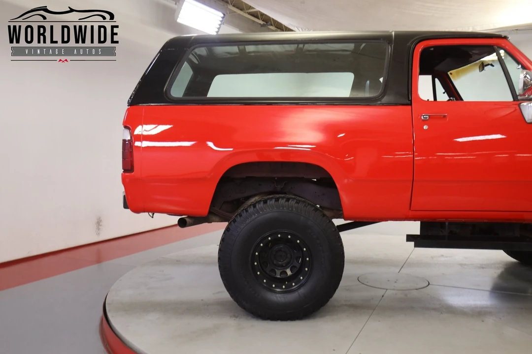 1979 Dodge Ramcharger - Image 9 of 12
