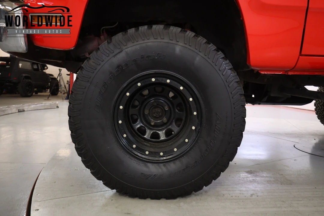 1979 Dodge Ramcharger - Image 12 of 12