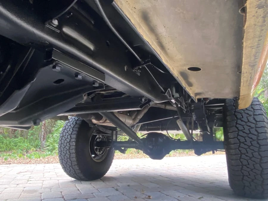 1979 Dodge Ramcharger - Image 14 of 19