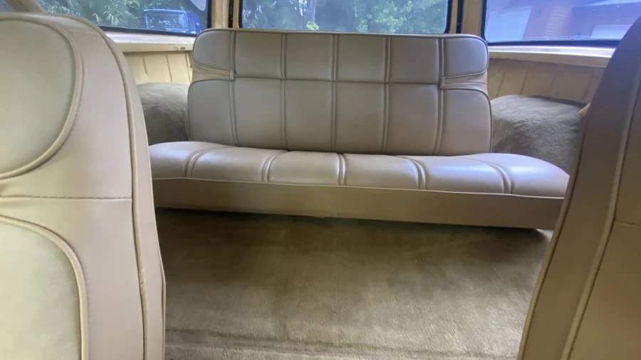 1979 Dodge Ramcharger - Image 7 of 19