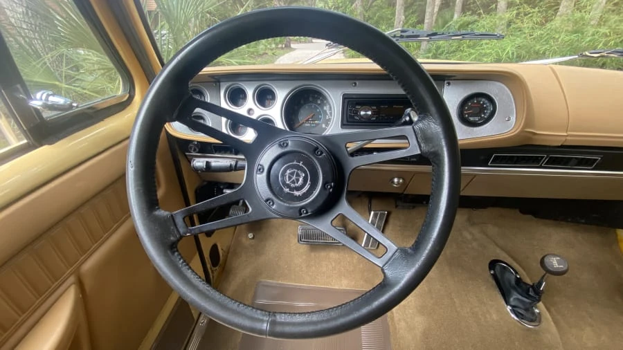 1979 Dodge Ramcharger - Image 6 of 19