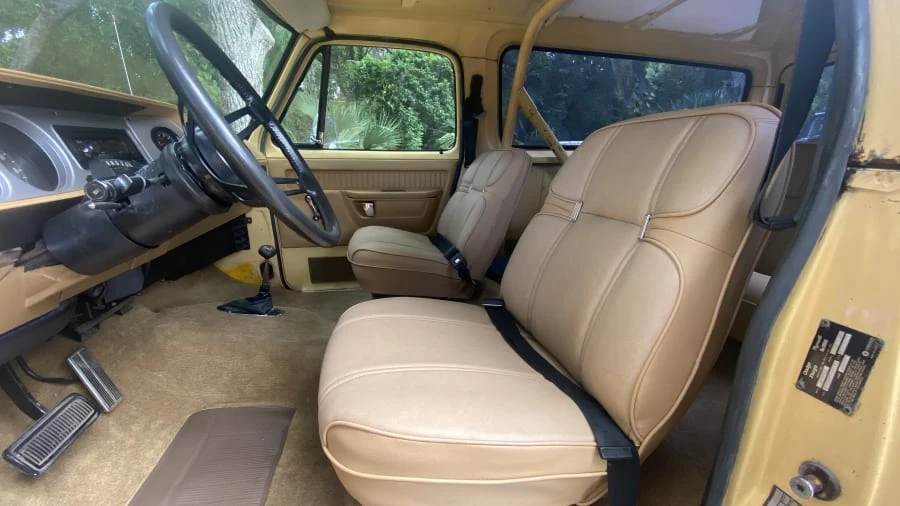 1979 Dodge Ramcharger - Image 4 of 19