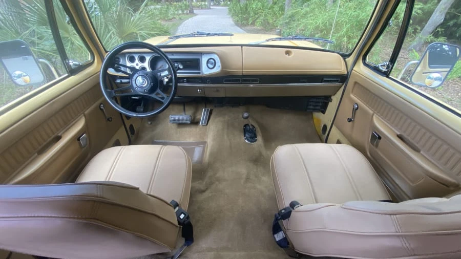 1979 Dodge Ramcharger - Image 5 of 19