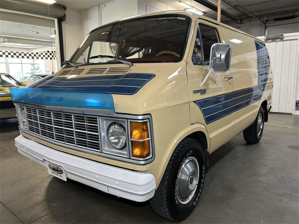 1979 Dodge - Image 26 of 31
