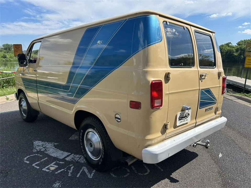 1979 Dodge - Image 6 of 31