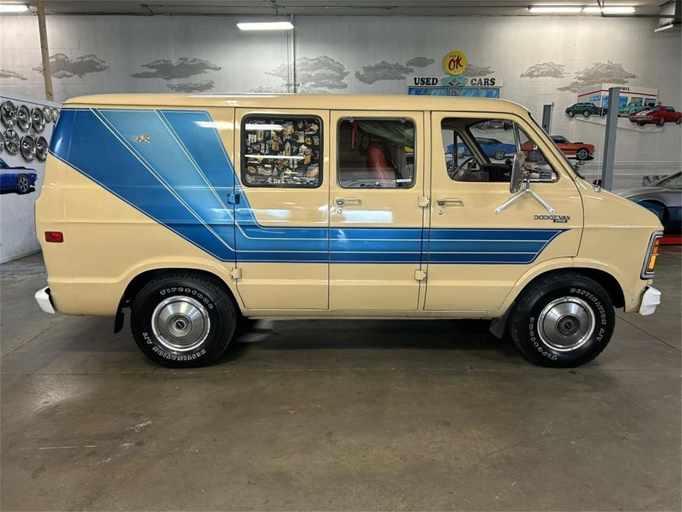 1979 Dodge - Image 21 of 31