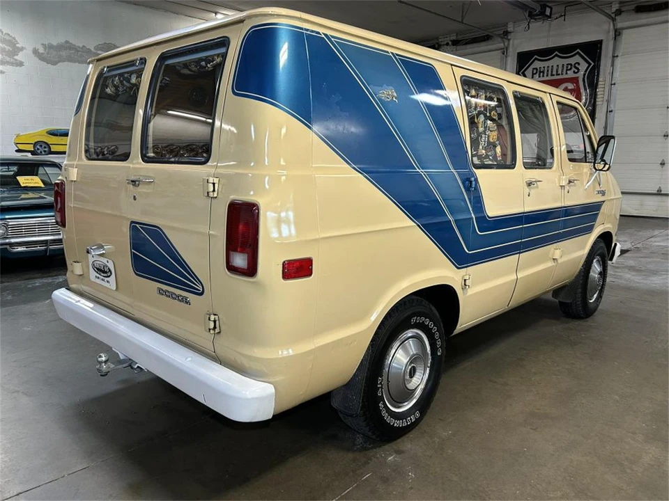 1979 Dodge - Image 22 of 31