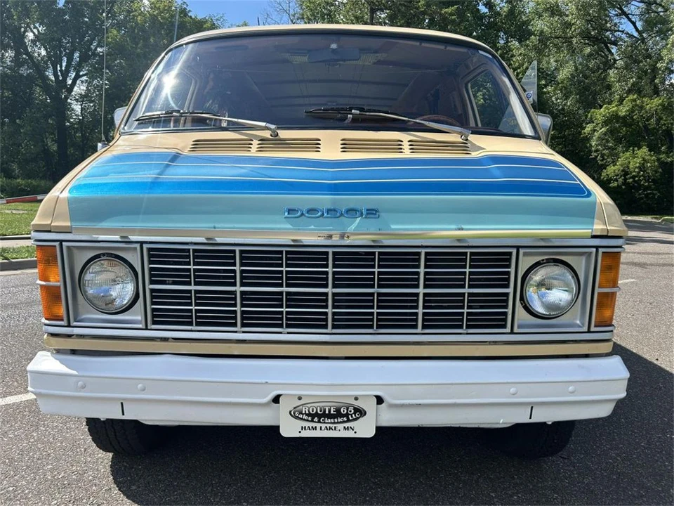 1979 Dodge - Image 2 of 31