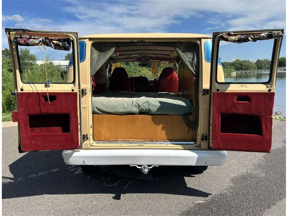 1979 Dodge - Image 12 of 31