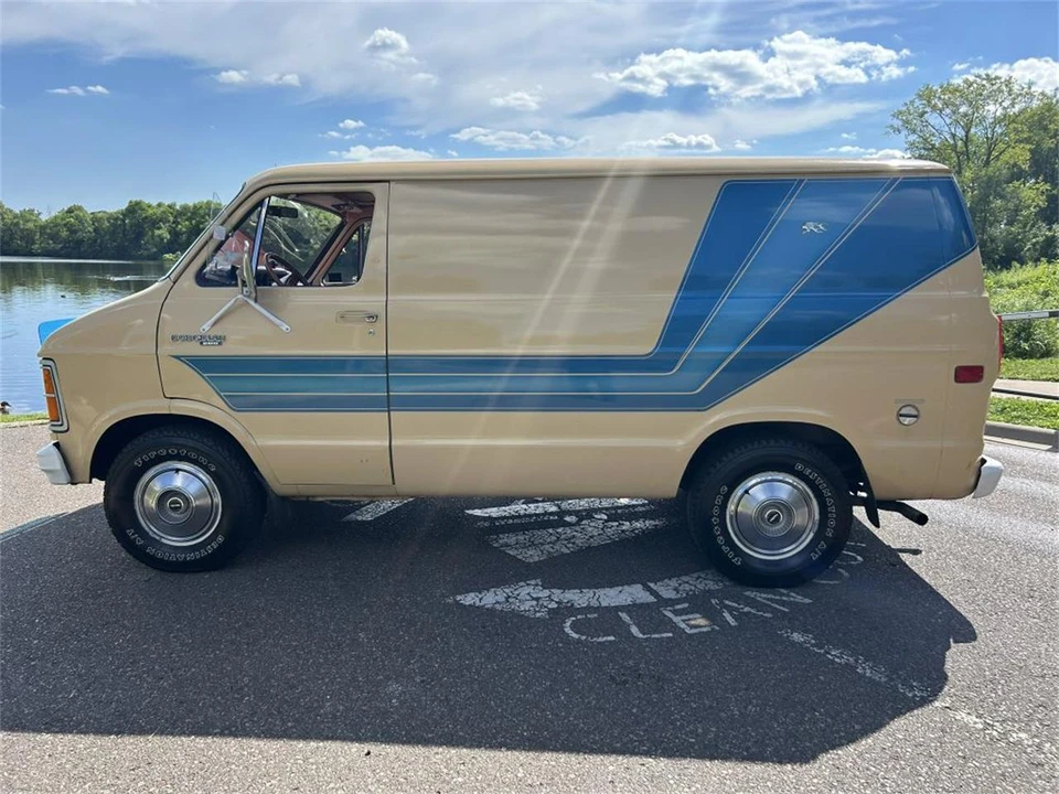 1979 Dodge - Image 7 of 31