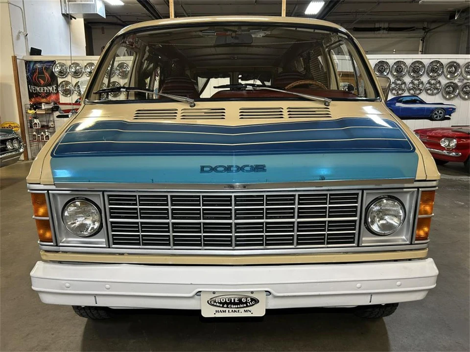 1979 Dodge - Image 27 of 31